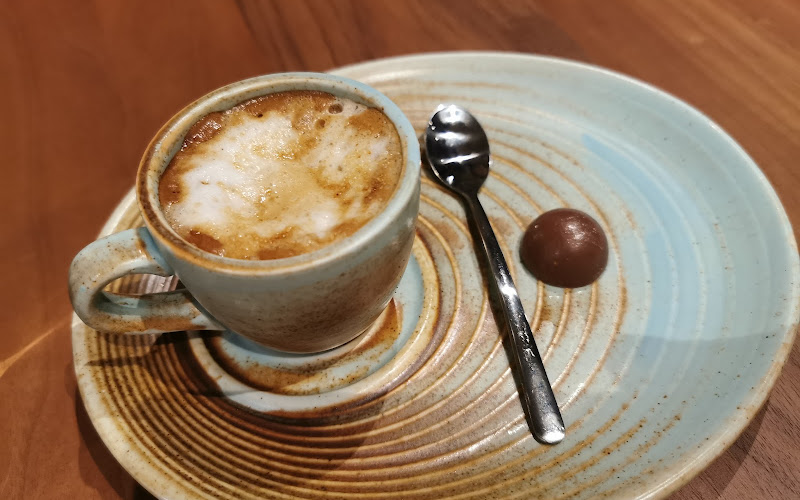 Adore chocolat shop | manufacture | coffee