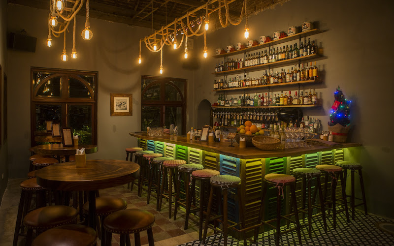 Tre Eatery & Bar