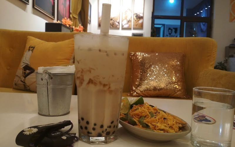 December skyview coffee