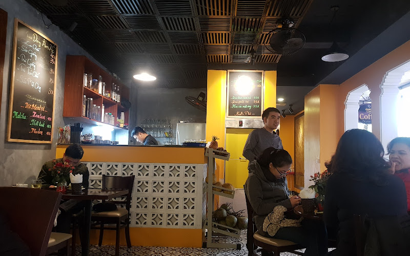 Tuyet Thanh Restaurant