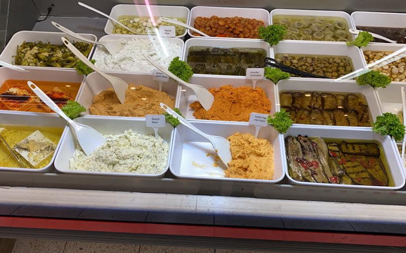 Cans Döner und Feinkost Überlingen