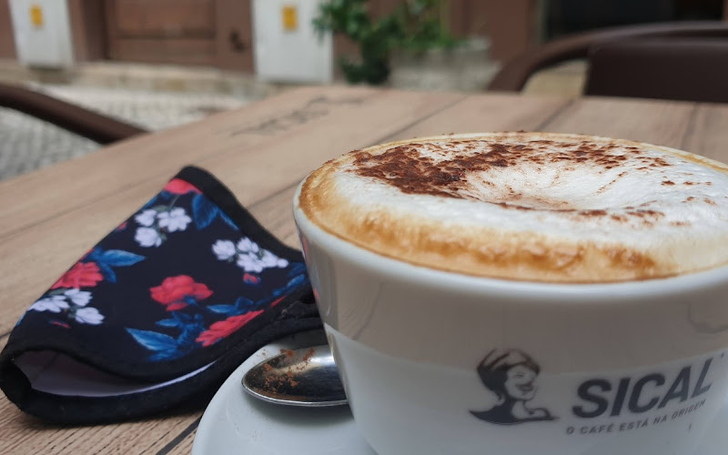 Gozai Café Loja - Vale de Cambra