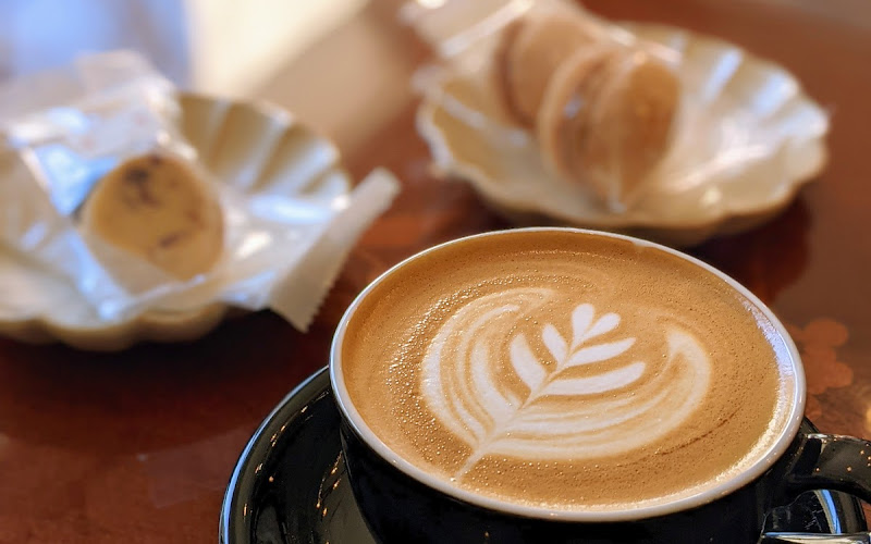 Khazana Coffee / カザーナコーヒー