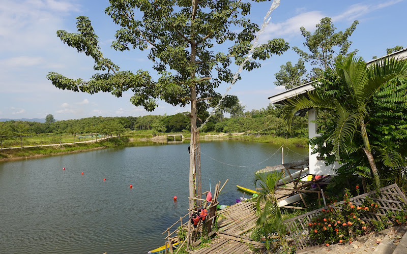 Bueng Yom Long (Nong Bualoy)