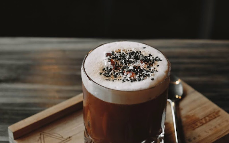 ORBiT coffee ROASTER