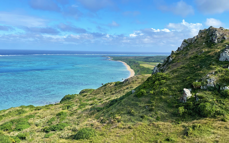 Hirakubo Tomidai (Sakishima Beacons)