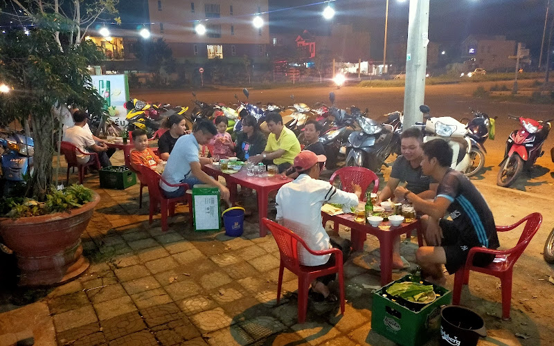 Quán nhậu Ngọc Hiếu