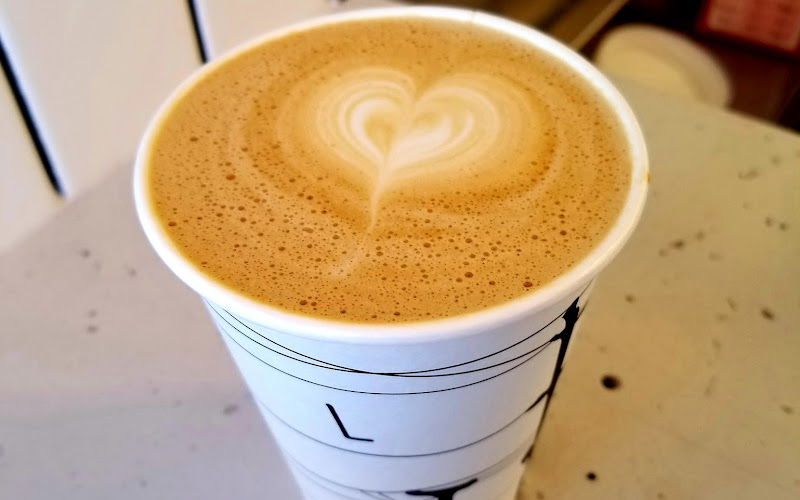 Highwire Coffee Roasters