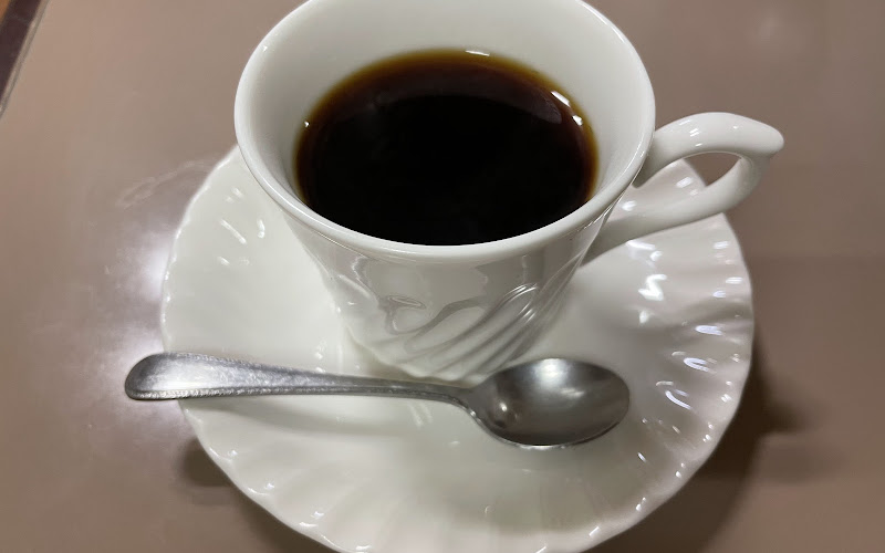 Coffee Shop Brazil / Lupinus