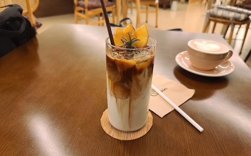 soin coffee (소인 커피)