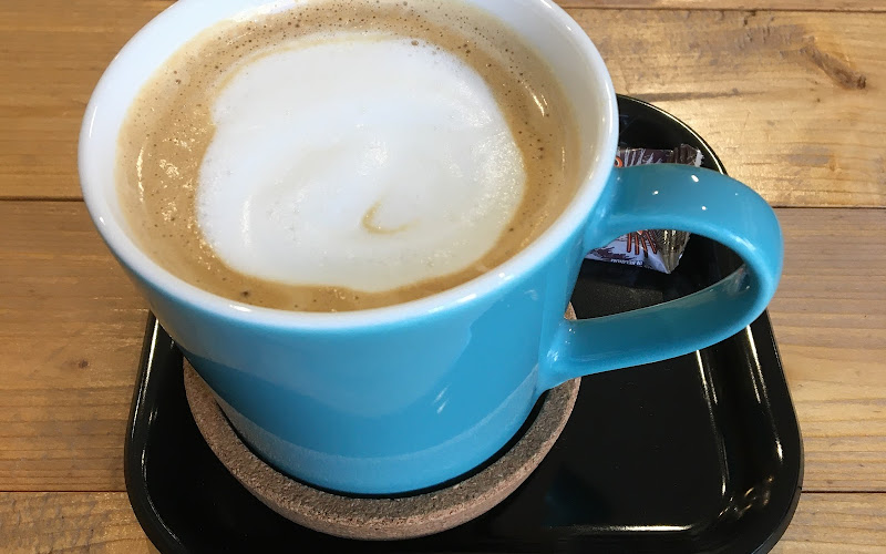 自家焙煎珈琲豆 Peppino Coffee Roaster