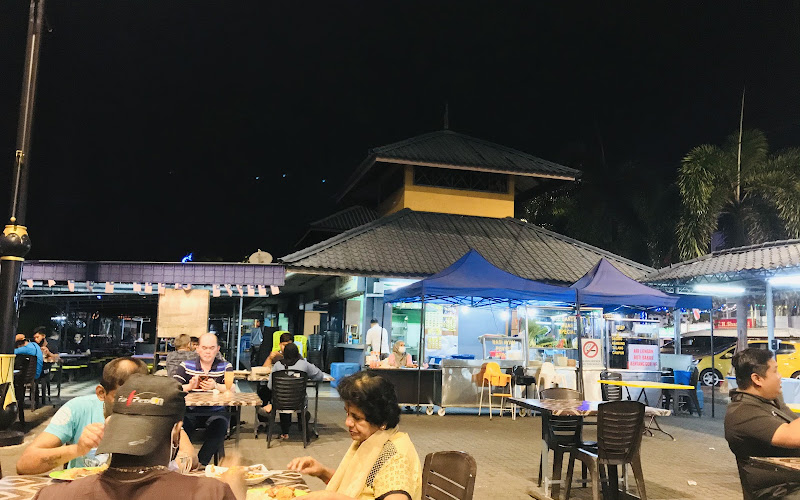 Muara Santai Mi Bandung