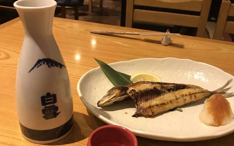 お魚とお野菜 美菜魚（みなと）