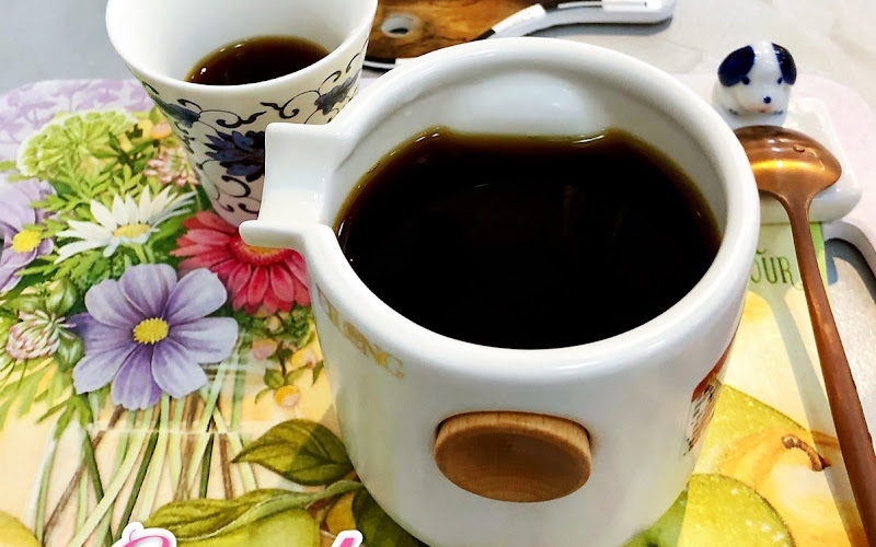 時線咖啡店