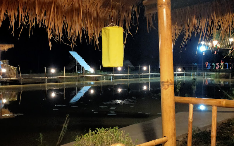 ธารข้าว คาเฟ่