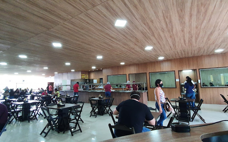 Restaurante Bom Caseiro