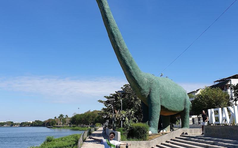 Khon Kaen 200 Years Public Park