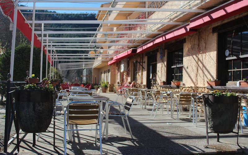 Hostal Restaurante Los Bronces