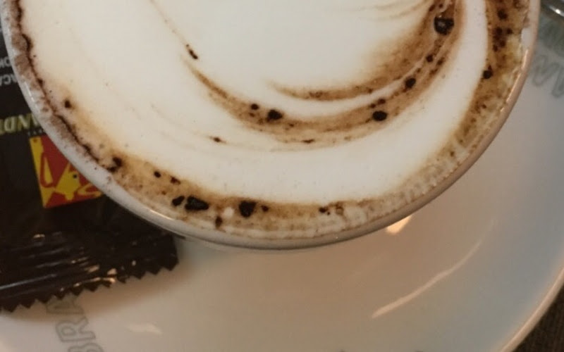 Bar TiraTardi - Cocktails and Food