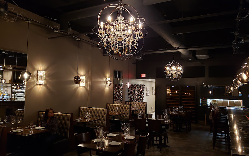El Basha Restaurant