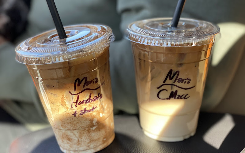 PHX Grind Coffee