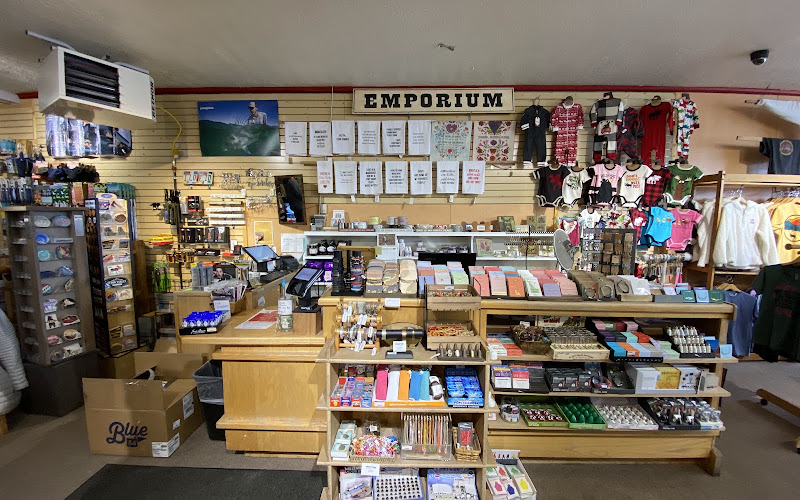 Victor Emporium