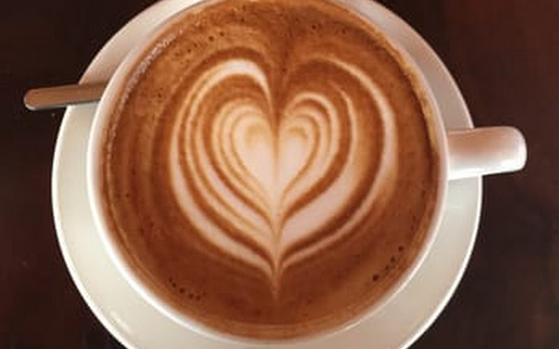 Storyville Coffee Company
