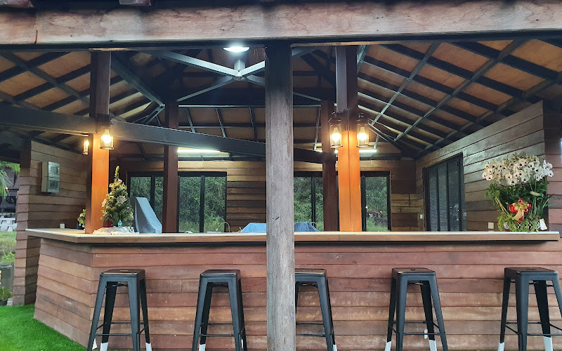 Ploenkarn Camping by The River - เพลินกาล ที่พัก & ลานกางเต็นท์