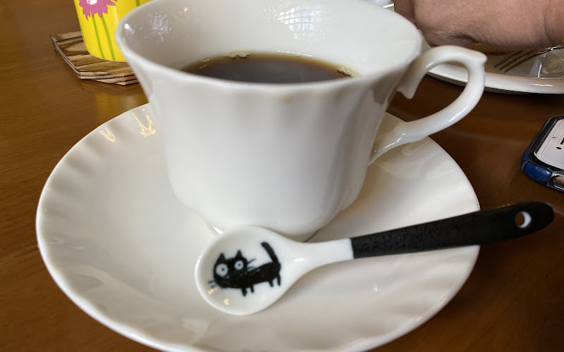 島のカフェBimi（びみ）