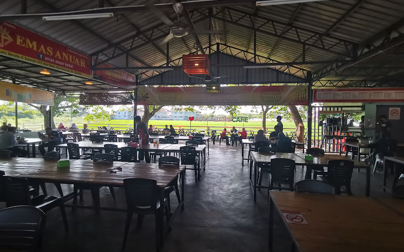 Kafe Adik Abang