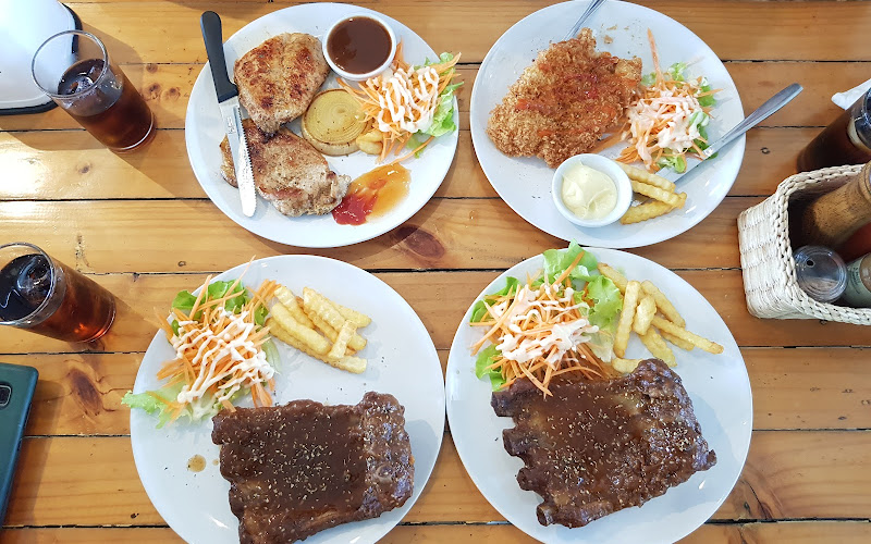 ลุงต๋อย เฮ้าส์ คาเฟ่