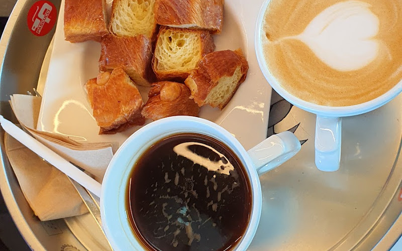 파스쿠찌 계룡DT점