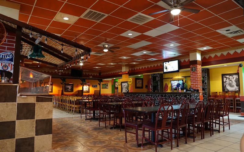 Guacaholic Mexican Grill And Bar
