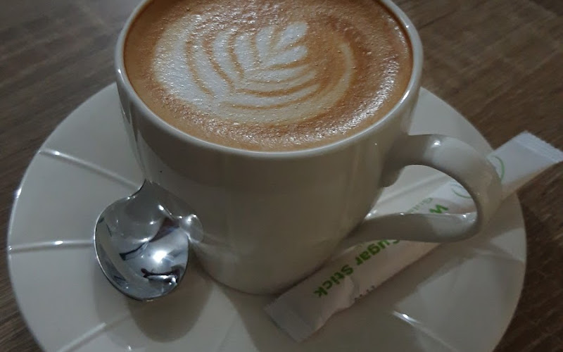 Prolo Coffee & Eatery