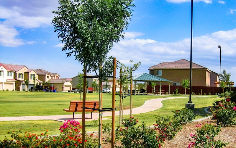 Legacy Park