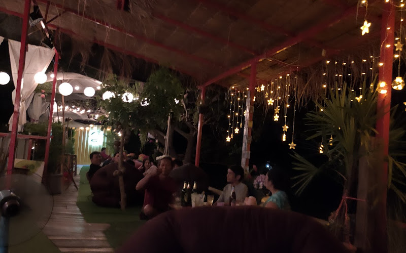 ลึกลับคาเฟ่