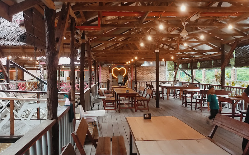 Restoran Sumpit-Sumpit