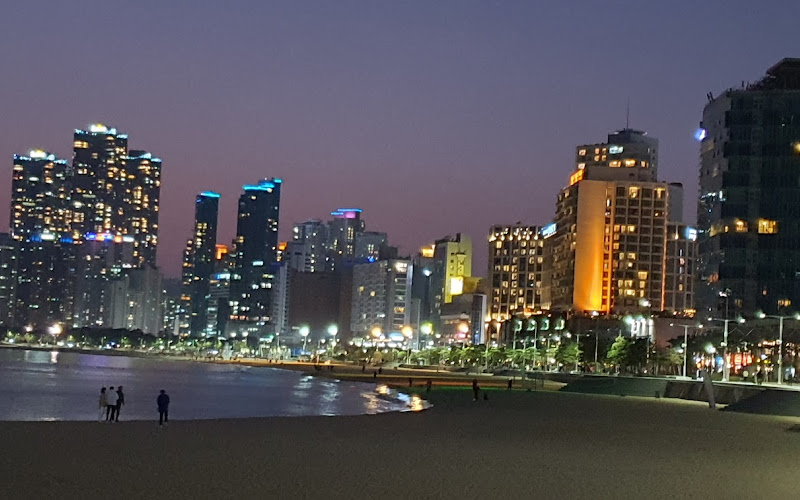 부산 엑스 더 스카이