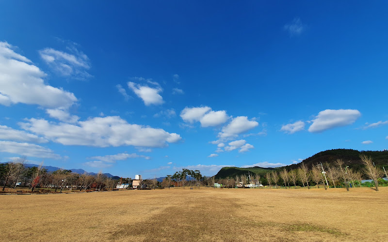 Mukgok Ecological Forest