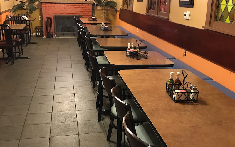 Casa Maria Mexican Grill