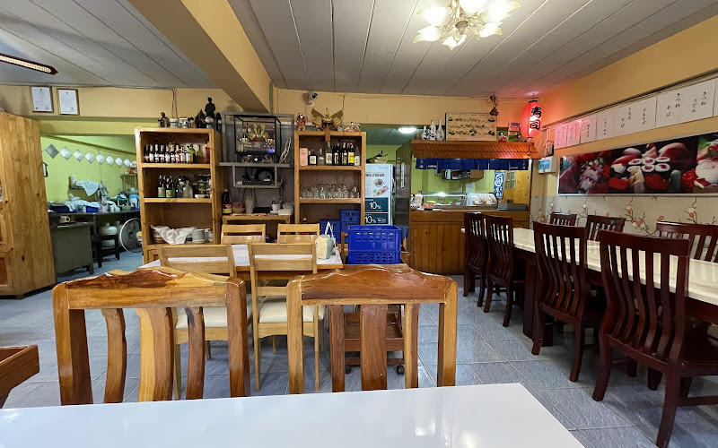 Izakaya Nihon-Kai 304