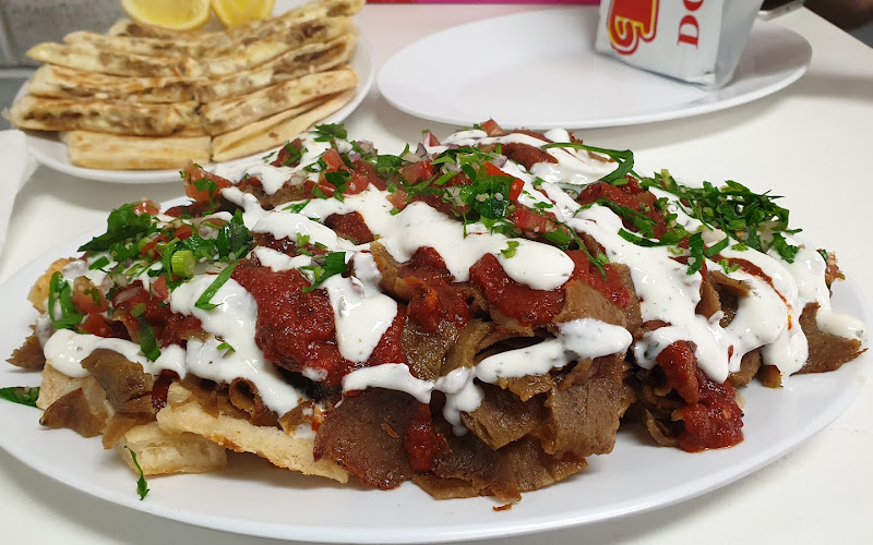 Yakamoz Turkish Cuisine