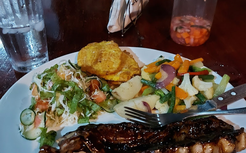 El Terruño De Ronital