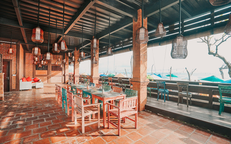 Yeh Gangga Beach Club by Uname