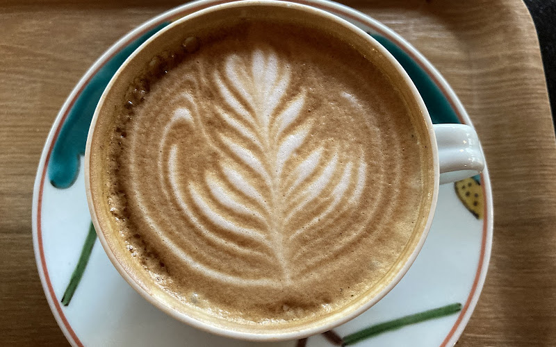 보우즈 엔 커피