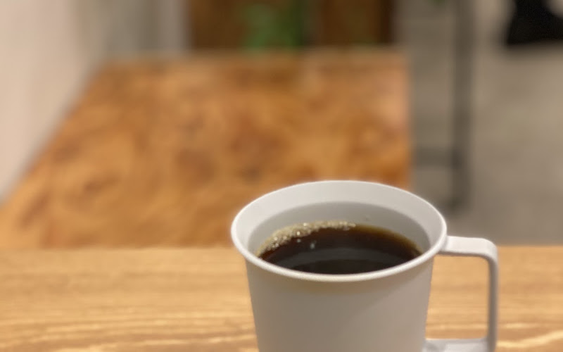 NOWA coffee roastery