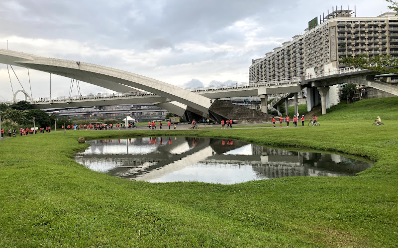 Xiaobitan Park