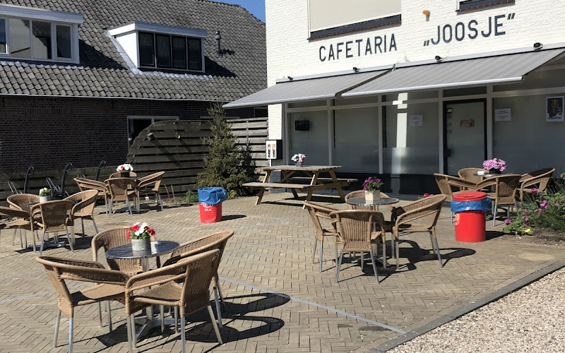 Cafetaria Joosje