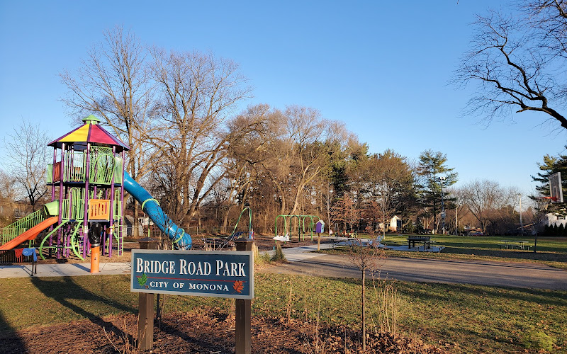 브리지 로드 공원