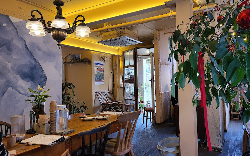 포맨티코 Pho Restaurant 餐厅 飲食店